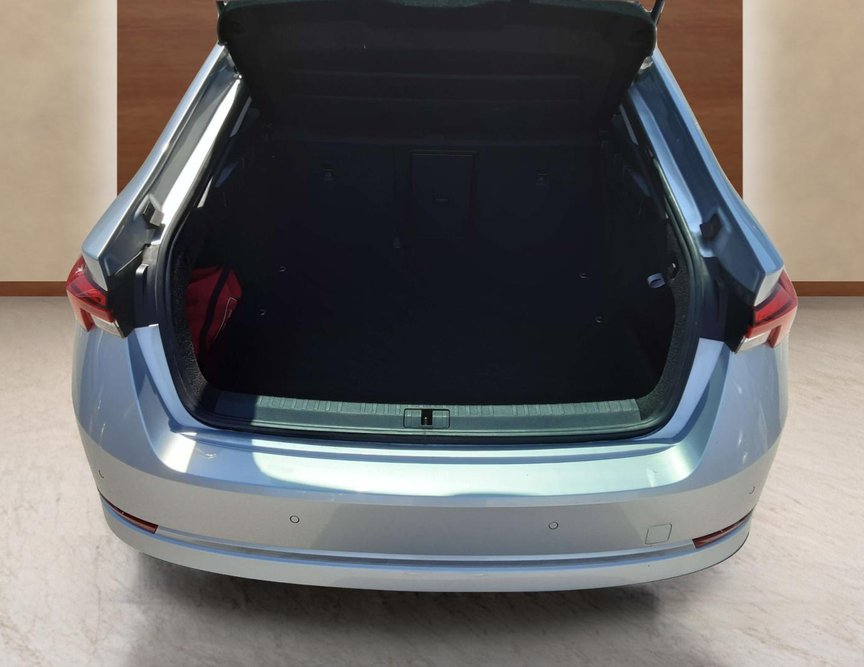 Skoda Octavia употребяван