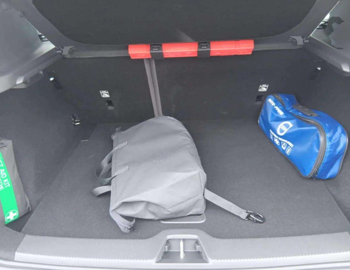 Volvo EX30 употребяван