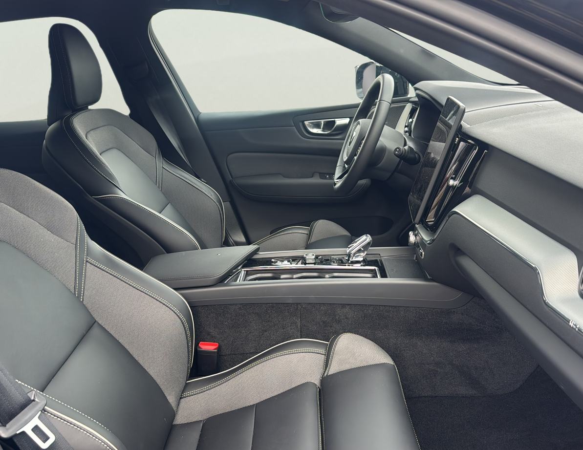 Volvo XC60 употребяван