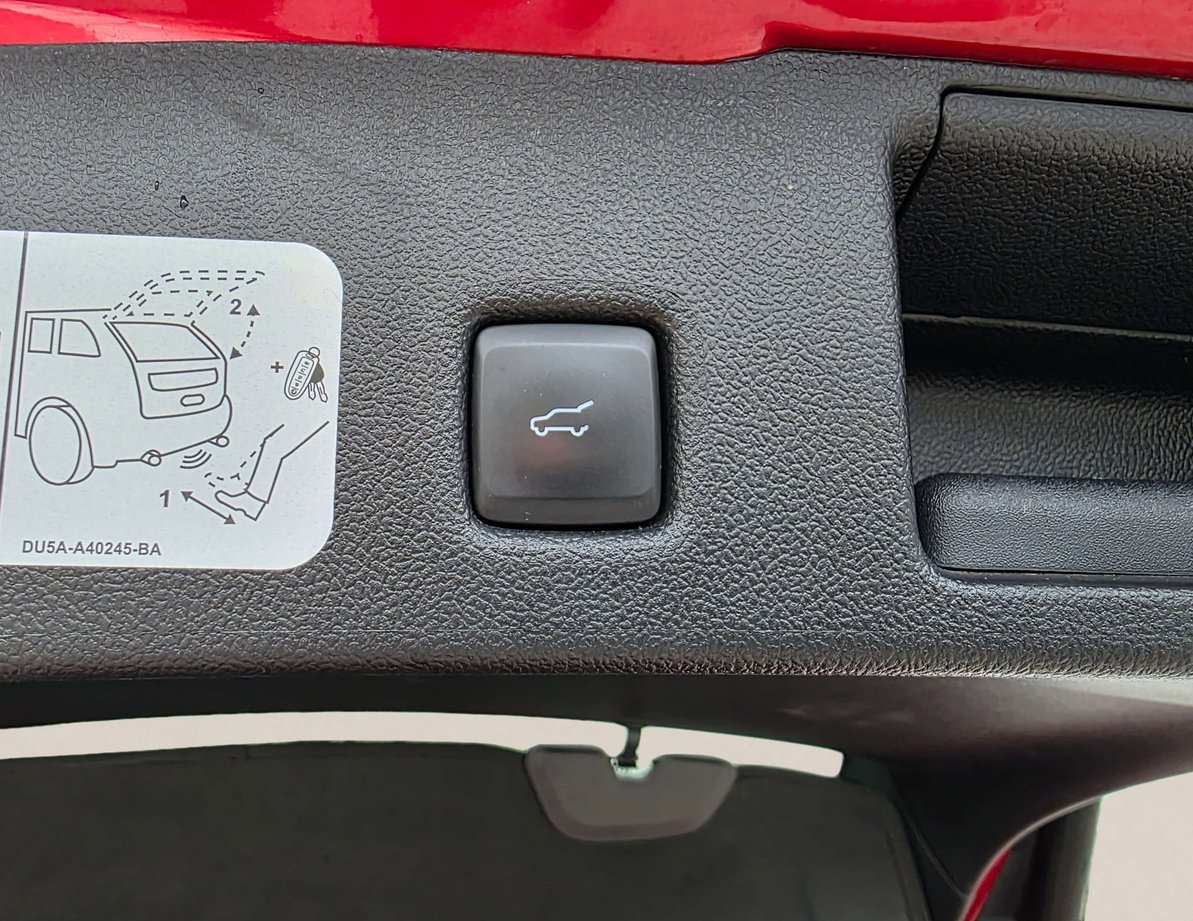 Ford Kuga PHEV употребяван