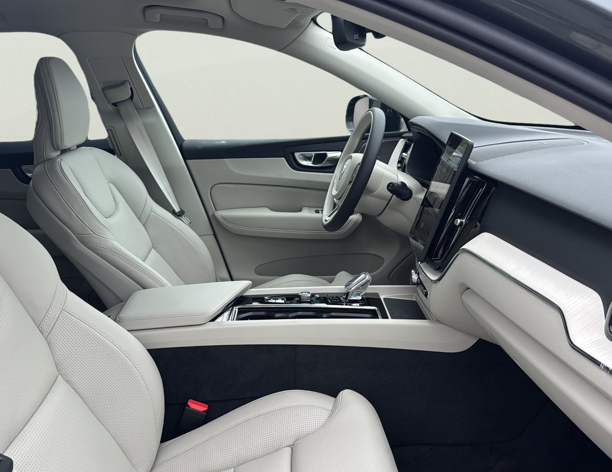 Volvo XC60 употребяван