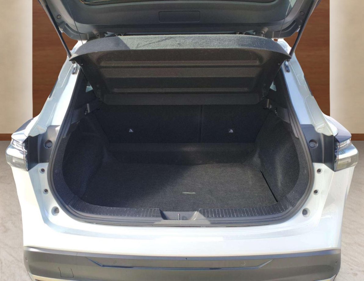 Nissan Qashqai употребяван