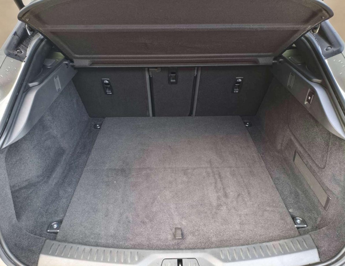 Jaguar I-Pace употребяван