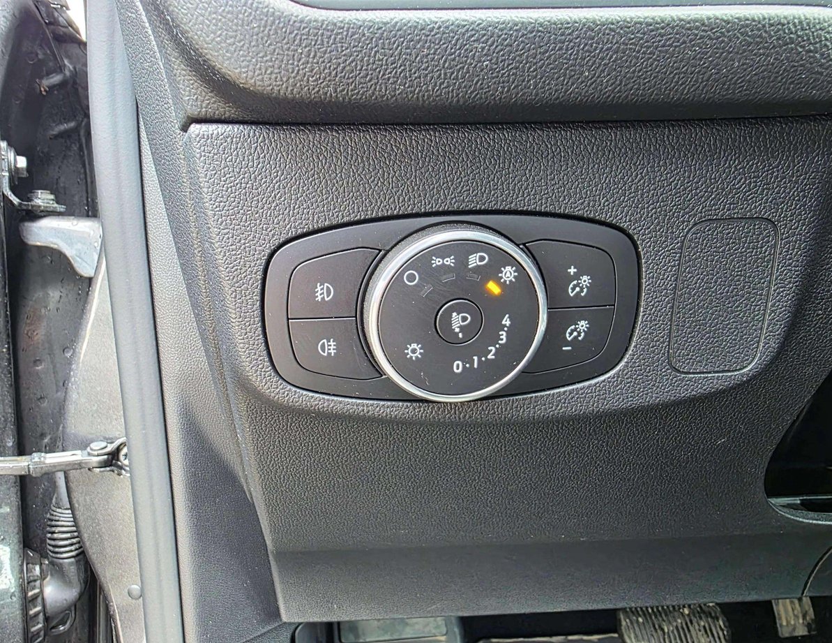 Ford Focus употребяван