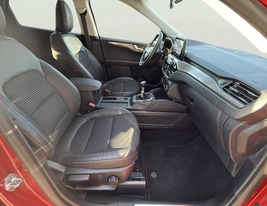 Ford Kuga употребяван