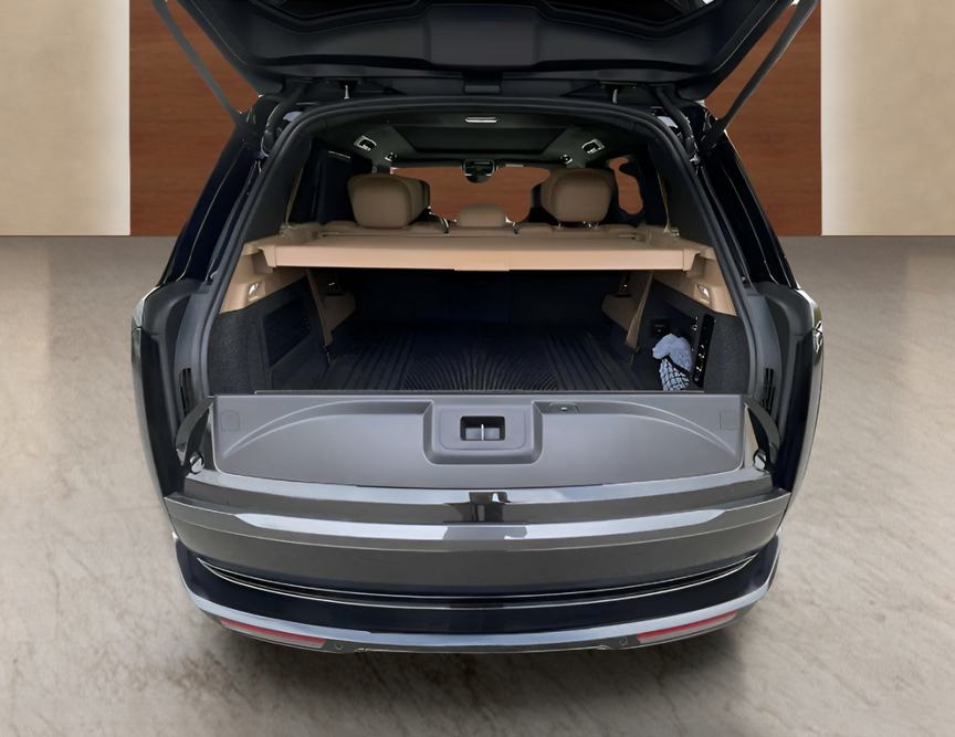 Land Rover Range Rover употребяван