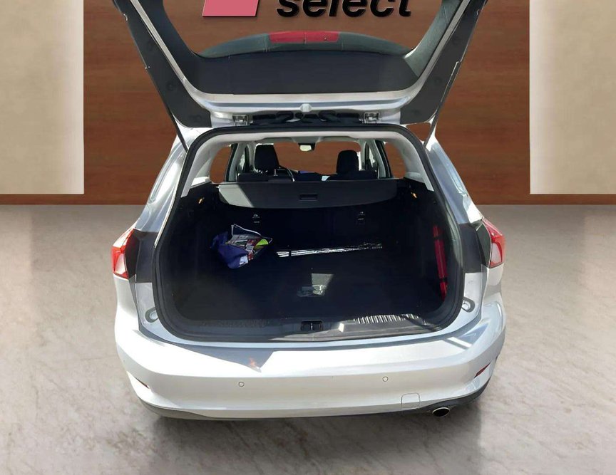 Ford Focus употребяван