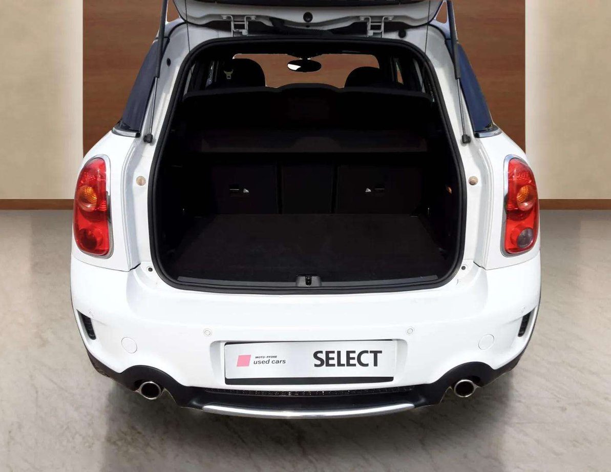 Mini Cooper S употребяван