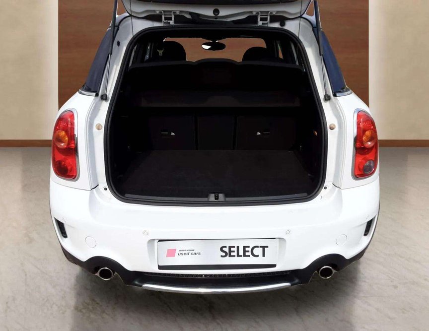 Mini Cooper S употребяван