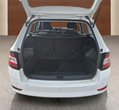 Skoda Fabia употребяван