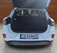 Ford Puma употребяван