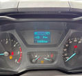 Ford Transit Custom употребяван