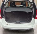Dacia Logan употребяван