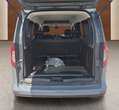 Mercedes-Benz Citan употребяван