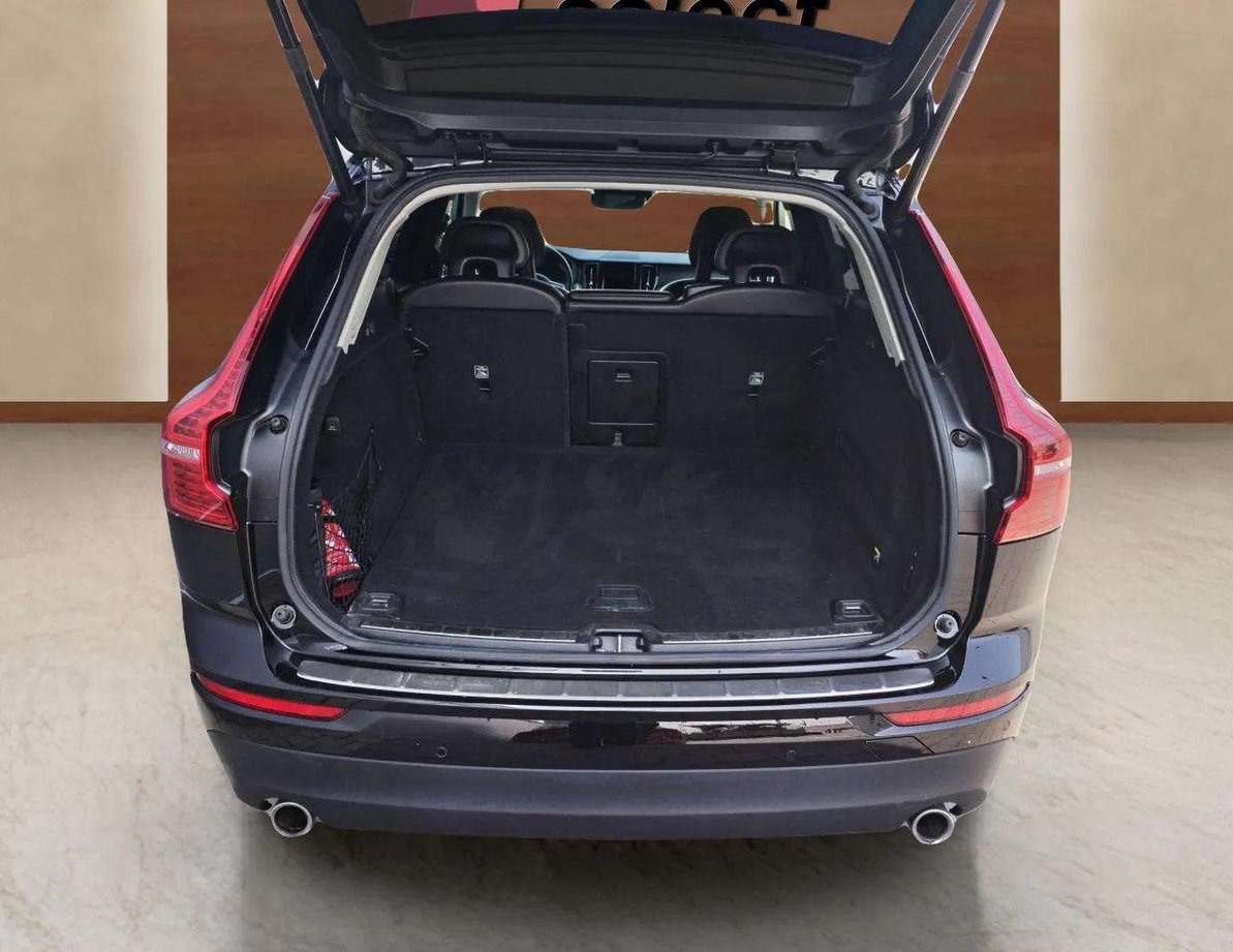 Volvo XC60 употребяван