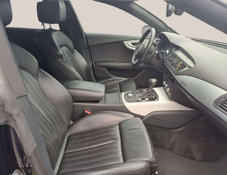 Audi A7 употребяван