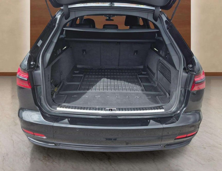 Audi A6 употребяван