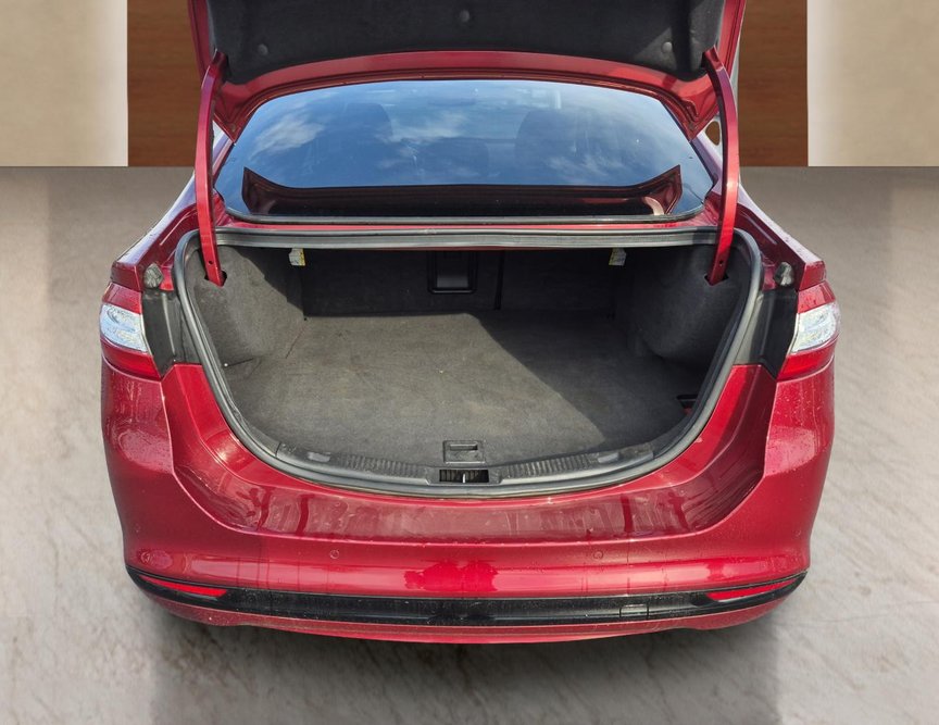 Ford Mondeo употребяван