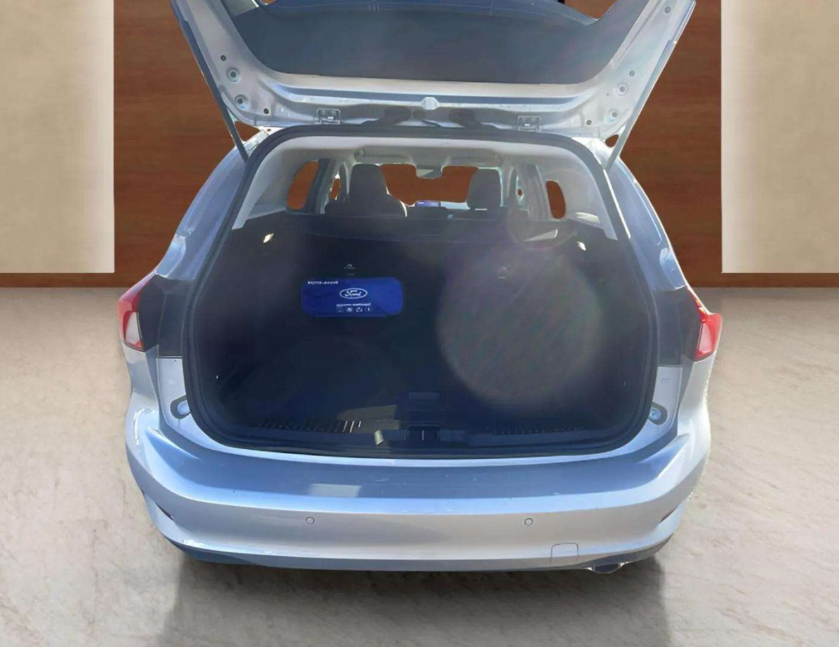 Ford Focus употребяван
