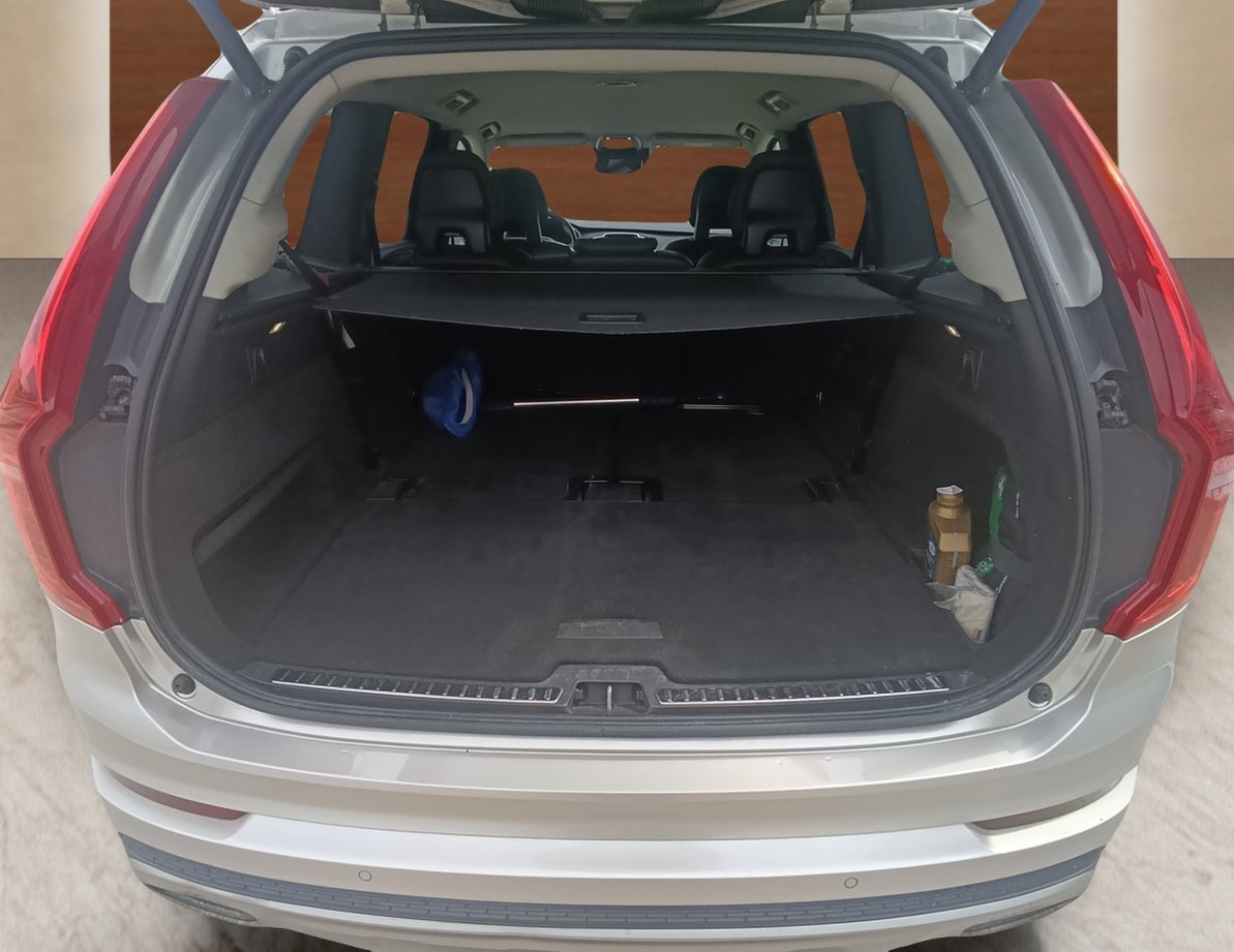 Volvo XC90 употребяван