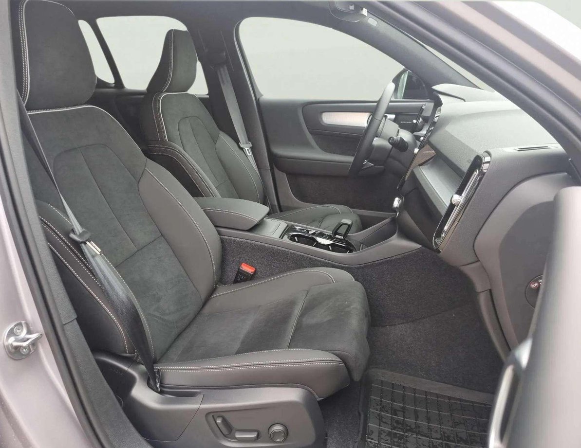 Volvo XC40 употребяван