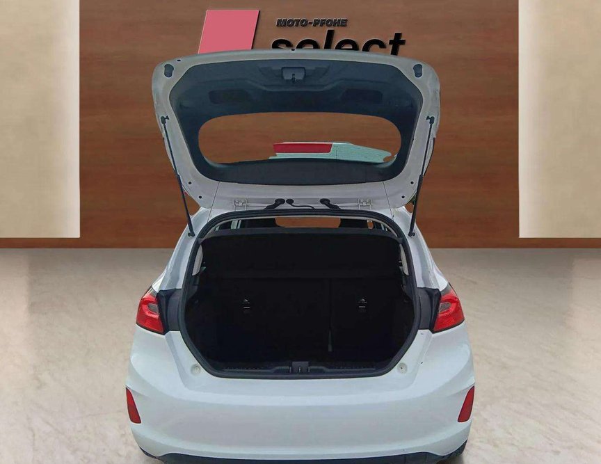 Ford Fiesta употребяван