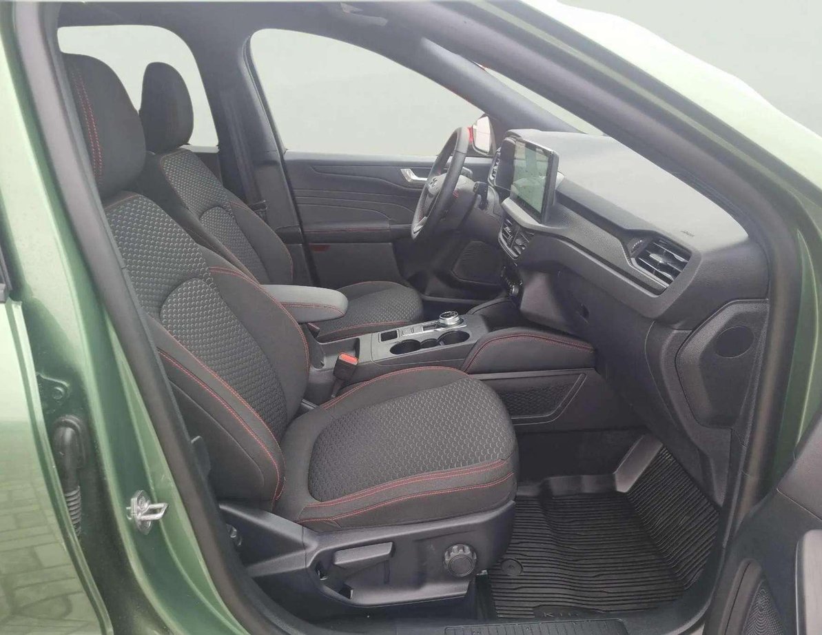 Ford Kuga употребяван