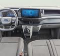 Ford Transit Custom употребяван