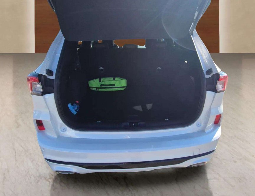 Ford Kuga употребяван