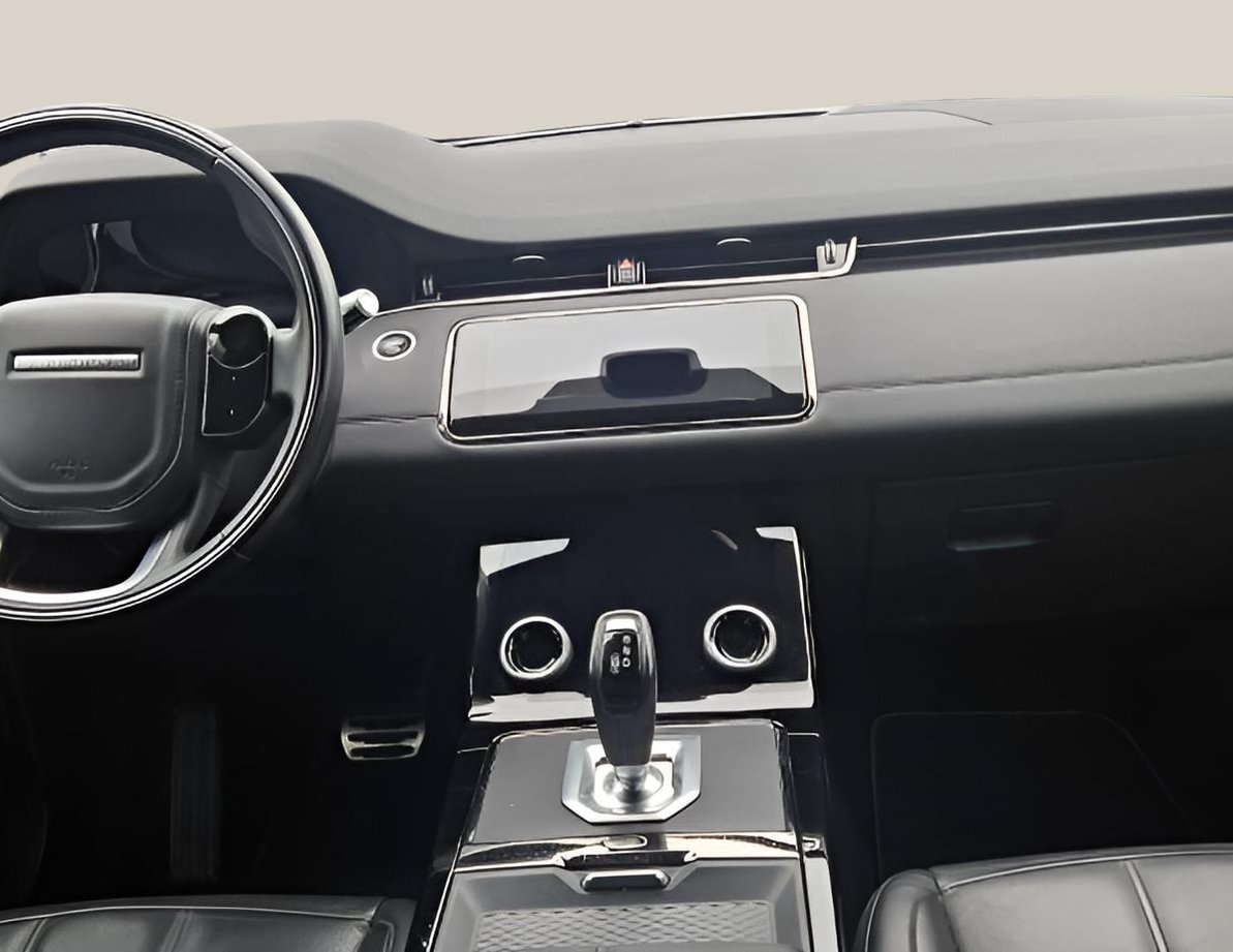 Land Rover Range Rover Evoque употребяван