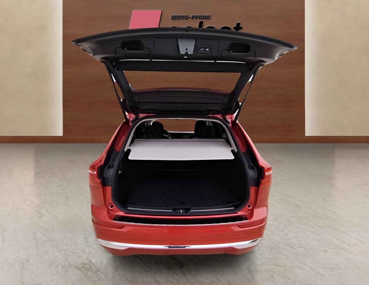 Volvo C40 употребяван