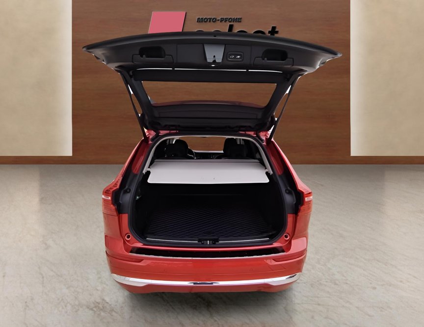 Volvo C40 употребяван