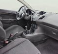 Ford Fiesta употребяван