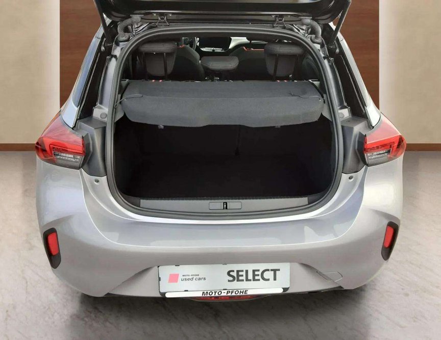 Opel Corsa употребяван