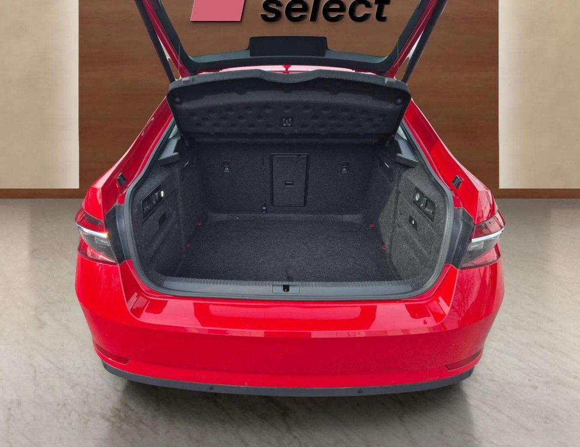 Skoda Superb употребяван