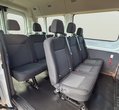 Ford Transit употребяван