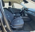 Ford Focus употребяван