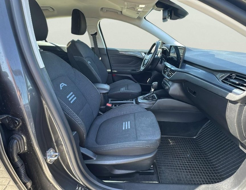 Ford Focus употребяван