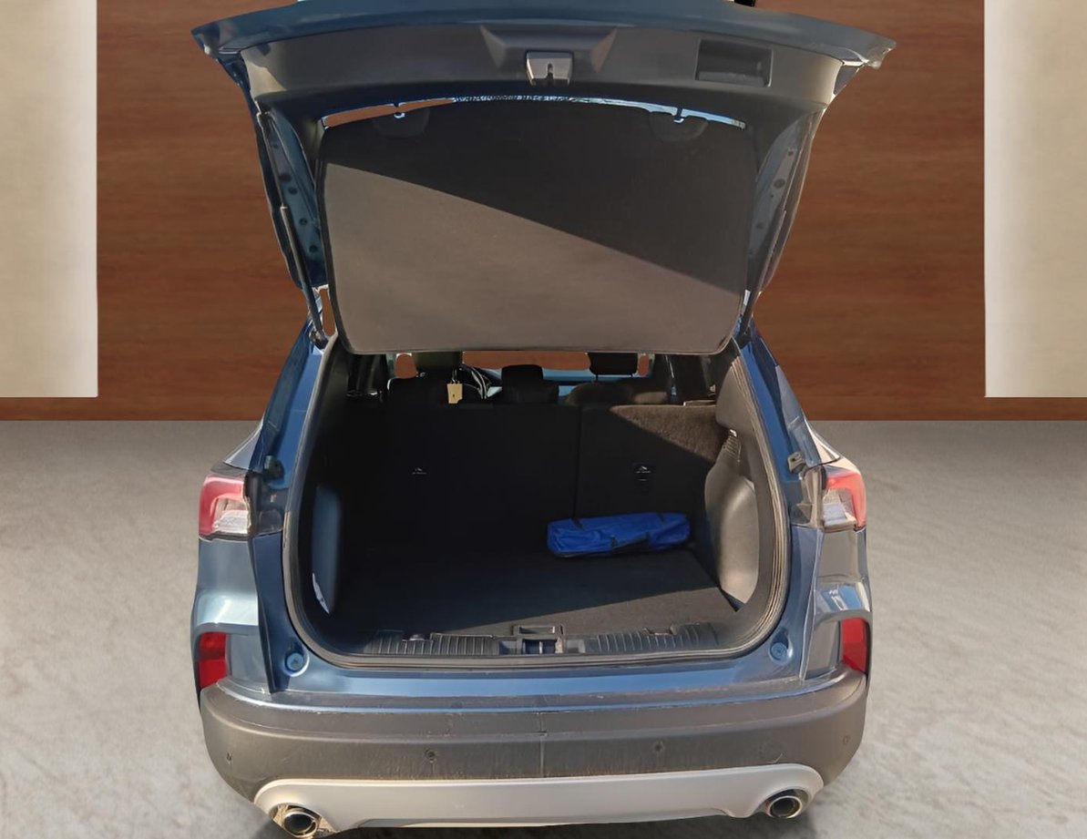 Ford Kuga употребяван