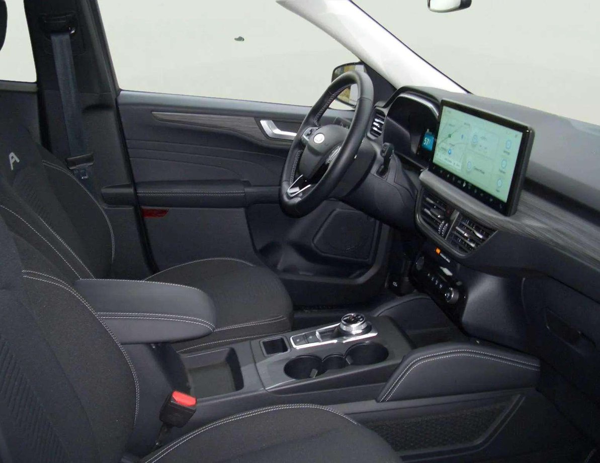 Ford Kuga употребяван