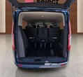 Ford Transit Custom употребяван