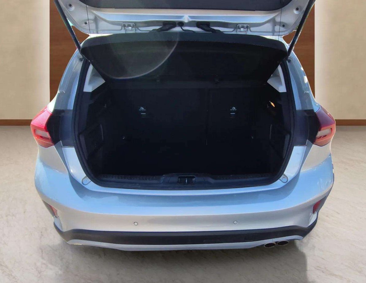 Ford Focus употребяван