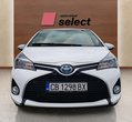 Toyota Yaris употребяван
