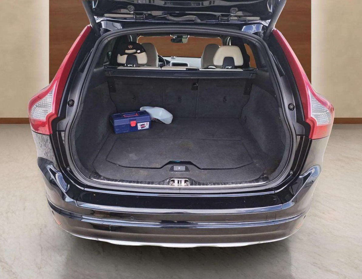 Volvo XC60 употребяван