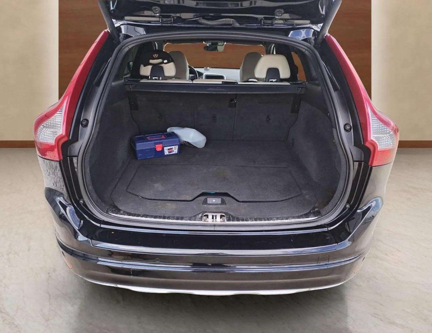 Volvo XC60 употребяван