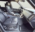 Land Rover Range Rover употребяван