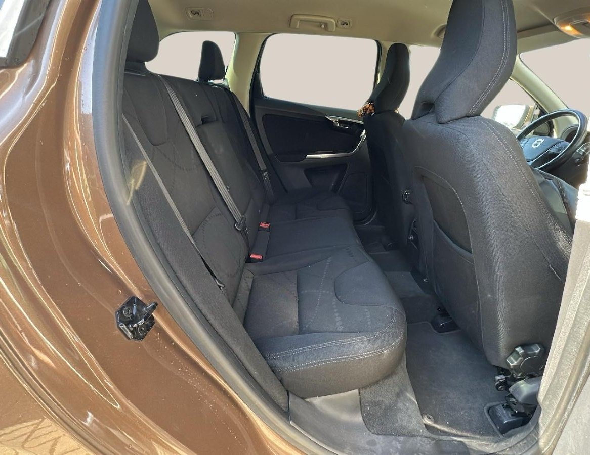 Volvo XC60 употребяван