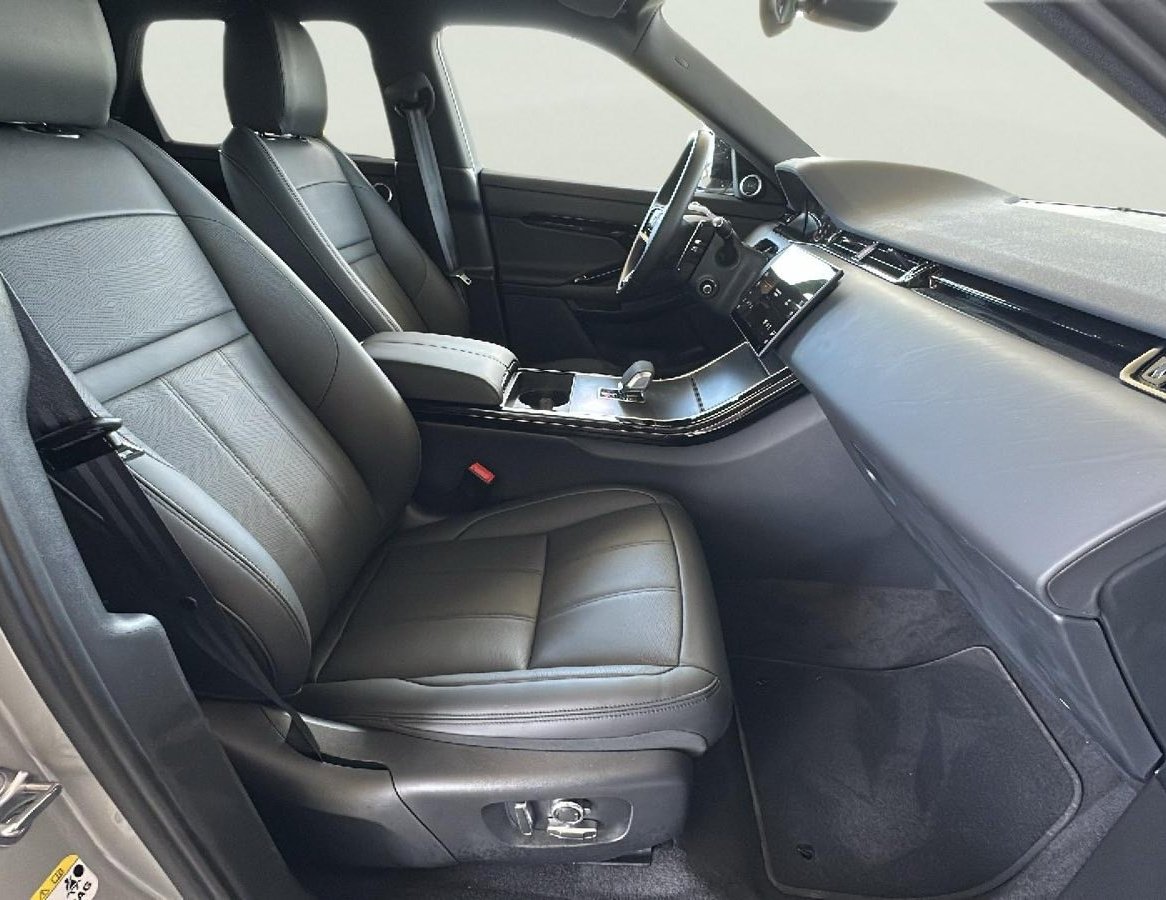 Land Rover Range Rover Evoque употребяван