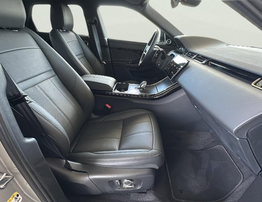 Land Rover Range Rover Evoque употребяван