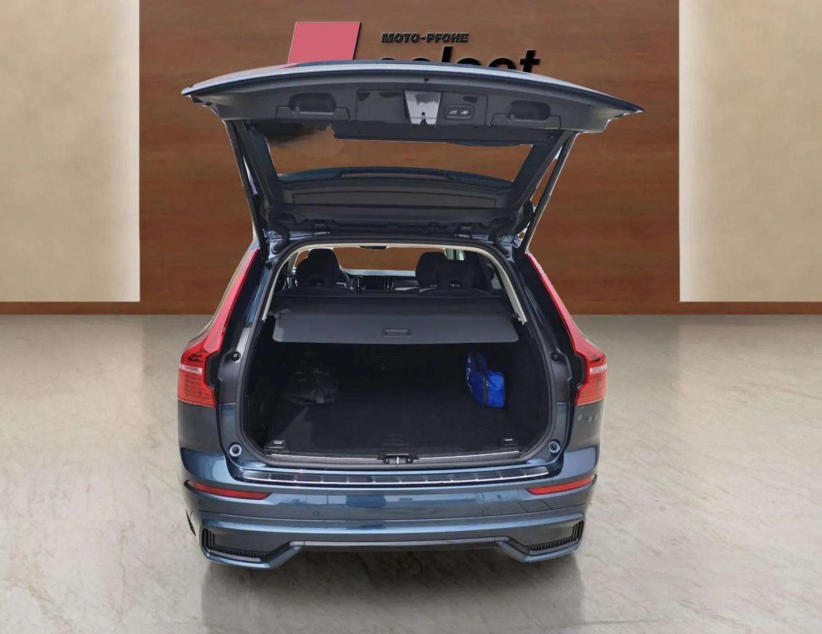 Volvo XC60 употребяван